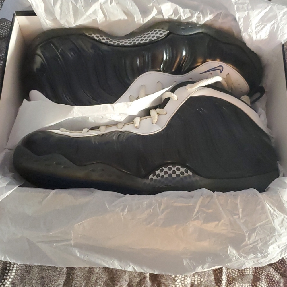 Nike Foamposite pro